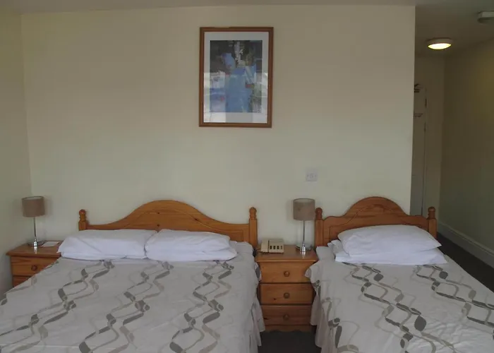 Ml Lodge
